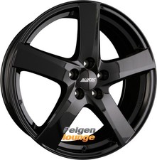 4 Alufelgen ALUTEC FREEZE