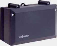 Viessmann  Motormodul aus Erweiterungssatz 7450650 für Heizkreis mit Mischer