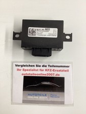 Opel Astra K Sports Tourer AFL