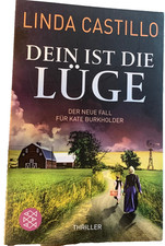 Dein ist die Lüge von Linda