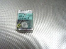 Honeywell satronic - honeywell,