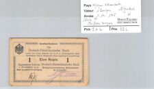 Deutsch-Ostafrikanische Afrika