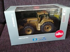 Siku Farmer 4600 Fendt 924 Vario Vedes und Spielzeug Ring Sondermodell, 1:32-Neu
