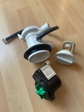 Laugenpumpe + Flusensieb AEG LAVAMAT W 1020-W