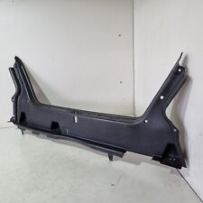 C15* MERCEDES Benz W202  Gepäckraum Schwellerabdeckung A2026905825