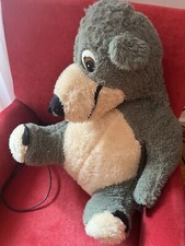 Dschungelbuch Balu Der Bär Stofftier Plüschtier Plüsch  Kuscheltier