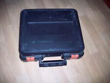 Black + Decker KA280K-QS 4-IN-1 Multischleifer leerer Koffer