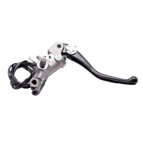 Brembo radiale vorderradbremse - radiale,