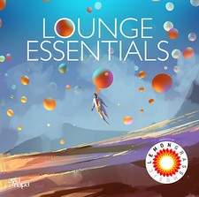 CD Lounge Essentials presented