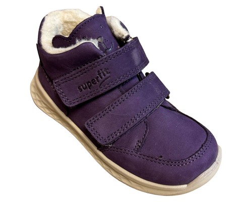 Superfit sportschuhe warm - ,