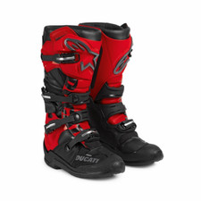Ducati Alpinestars Explorer T7