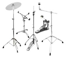 Schlagzeug hardware pack - schlagzeug,