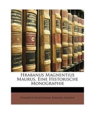 Hrabanus Magnentius Maurus