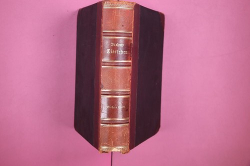 243685 brehms tierleben - 243685,