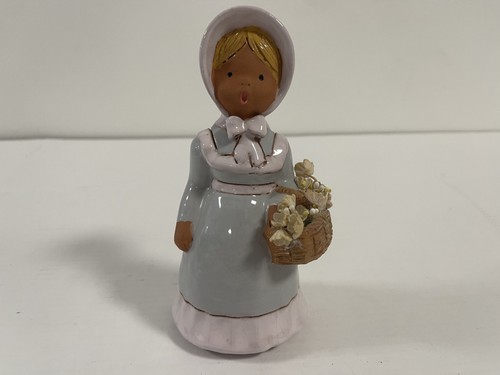 Jullar sammler figur keramik - sammler,