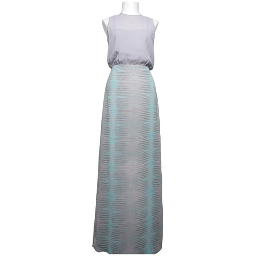 Armani exchange maxikleid - armani,