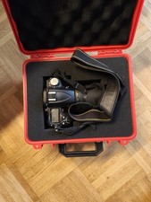 Nikon D 7000 18-105 VR Kit mit Lowepro Fotorucksack und OVP