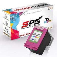 SPS 302XL Druckerpatrone