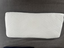 Tempur Kopfkissen Cool Touch Soft Top Zustand !