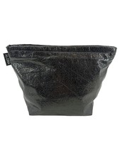 ALCINA Kosmetiktasche Schwarz Praktisch Damen Make-up Tasche Kulturbeutel