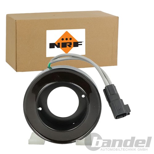 Nrf spule magnetkupplung - nrf,