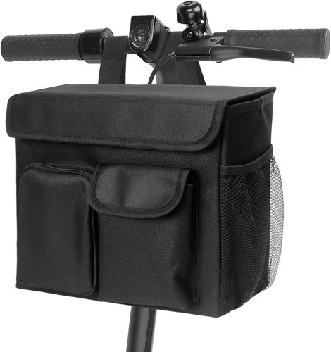 Scooter tasche mit zoll - mit, 14-zoll