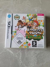 Nintendo DS - Harvest Moon