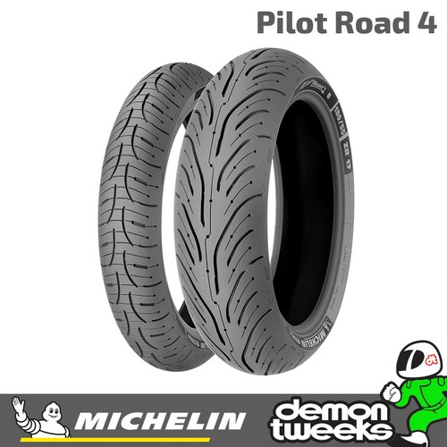 Michelin pilot road motorrad - michelin,