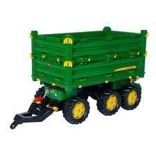 Rolly Toys John Deere