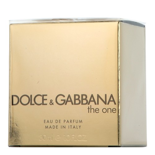 Dolce gabbana the one - &,
