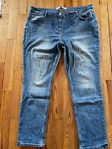Cecil damen jeans charlize w - cecil,