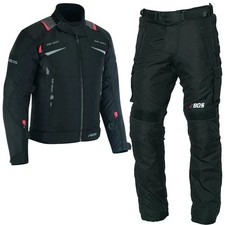 Motorrad textilkombi jacke - motorrad,