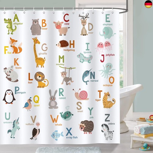 Duschvorhang für kinder - für,