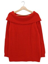 COMMA Longpullover Damen