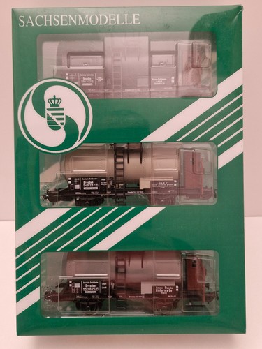 Sachsenmodell 14110 set - sachsenmodell,