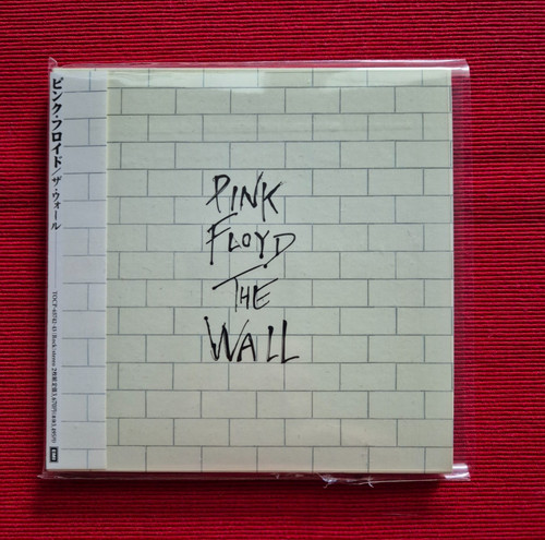 Pink floyd the wall - pink,