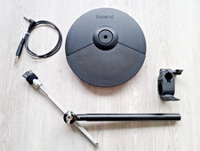 Roland CY-5, 10" Hi-Hat