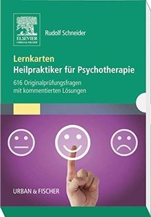 Lernkarten heilpraktiker für - lernkarten,