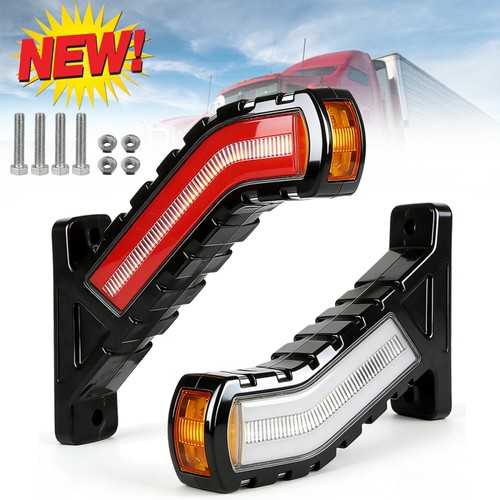 Led begrenzungsleuchte - 2,