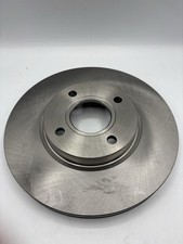 Bremssatz (2 Bremsscheiben) VALEO 197617 B-ware