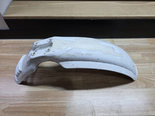 Damaged yamaha tt350 tt600 - tt350,