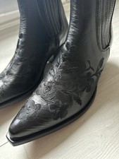 Tony Mora Stiefeletten / Stiefel 5621, Gr. 39, Neu