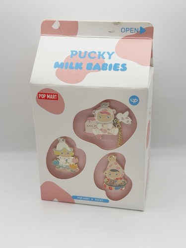 New pop mart limited - new,