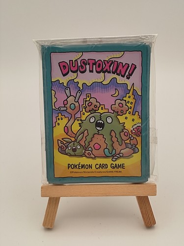 Pokémon garbodor hüllen - garbodor,