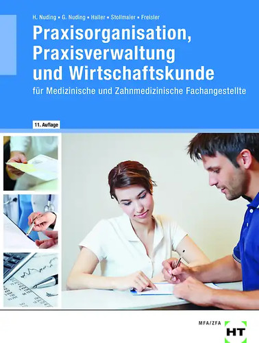 Praxisorganisation