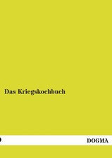 Das kriegskochbuch n - das,