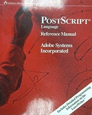 Postscript Sprache Referenz