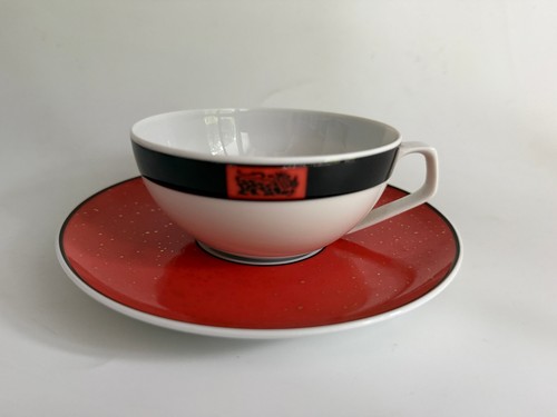 Rosenthal tac tea art - tac, doege