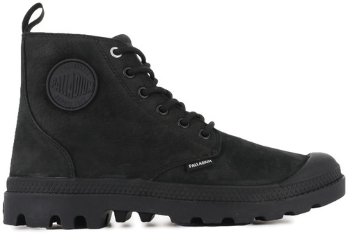 Palladium pampa nbk - pampa, unisex