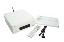 ✅Denon RCD-N7 CEOL Netzwerk CD 2.1 Receiver Weiss✅